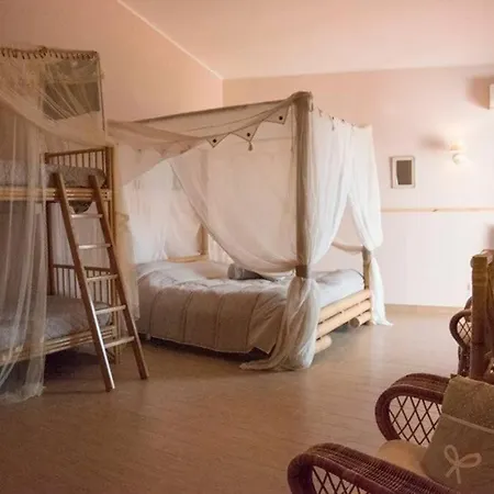 Villa Serendipity Sea View, Sun And Etna