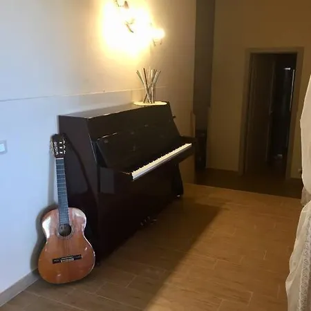 Serendipity Sea View, Sun And Etna * Agnone Bagni