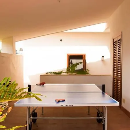 Serendipity Sea View, Sun And Etna Villa Agnone Bagni