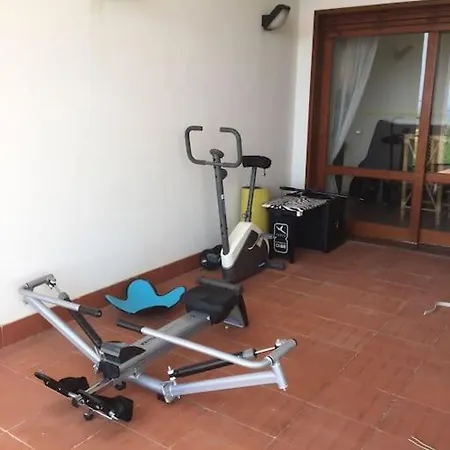 Serendipity Sea View, Sun And Etna *