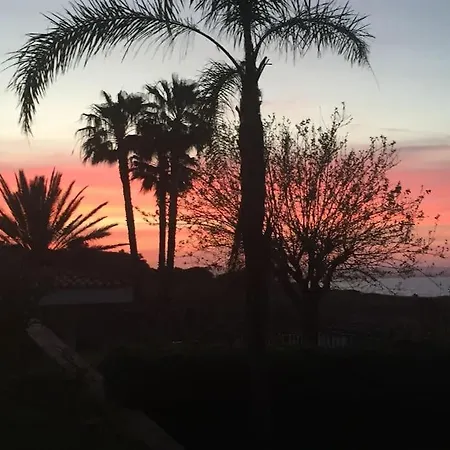 Serendipity Sea View, Sun And Etna