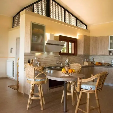 Serendipity Sea View, Sun And Etna * Agnone Bagni