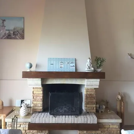 Serendipity Sea View, Sun And Etna *