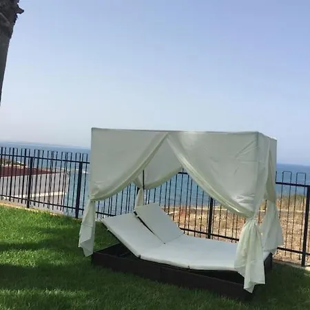 Villa Serendipity Sea View, Sun And Etna