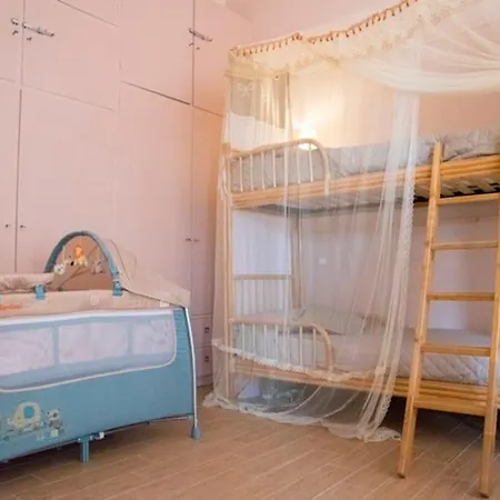 Serendipity Sea View, Sun And Etna Villa *