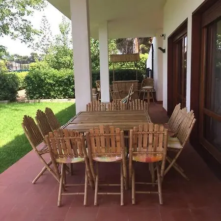 Serendipity Sea View, Sun And Etna Villa *