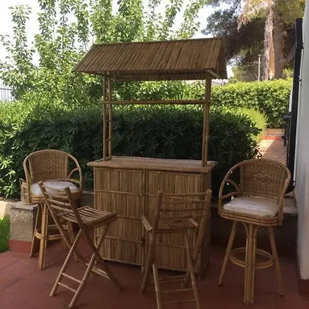 Serendipity Sea View, Sun And Etna Agnone Bagni