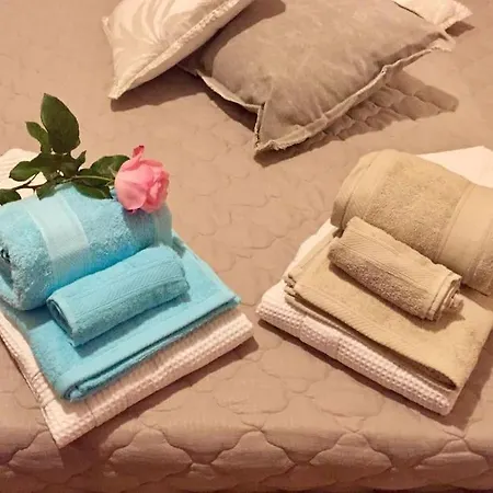 Villa Serendipity Sea View, Sun And Etna *