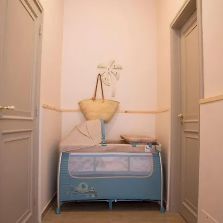 Serendipity Sea View, Sun And Etna Agnone Bagni