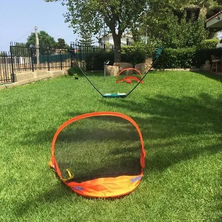 Villa Serendipity Sea View, Sun And Etna Agnone Bagni