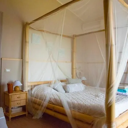 Serendipity Sea View, Sun And Etna Villa