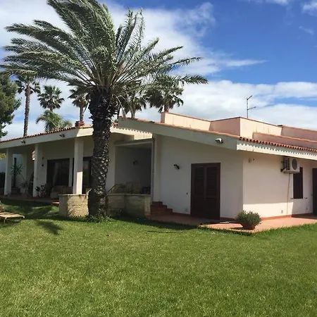 Serendipity Sea View, Sun And Etna Agnone Bagni