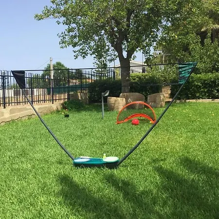 Villa Serendipity Sea View, Sun And Etna Agnone Bagni